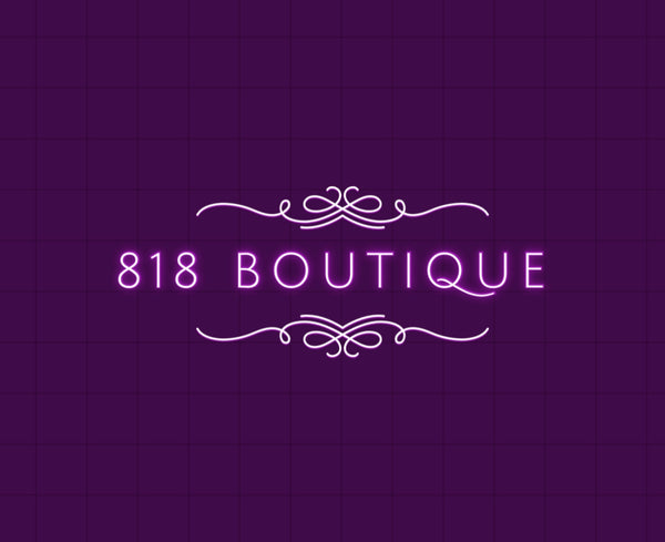 818 Boutique 